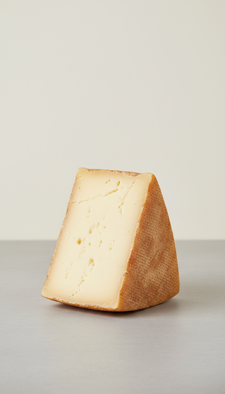 Alpine Reserve Cheese Wedge