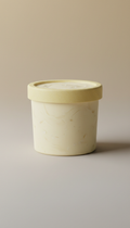 Cultured Sea Salt Butter Tub