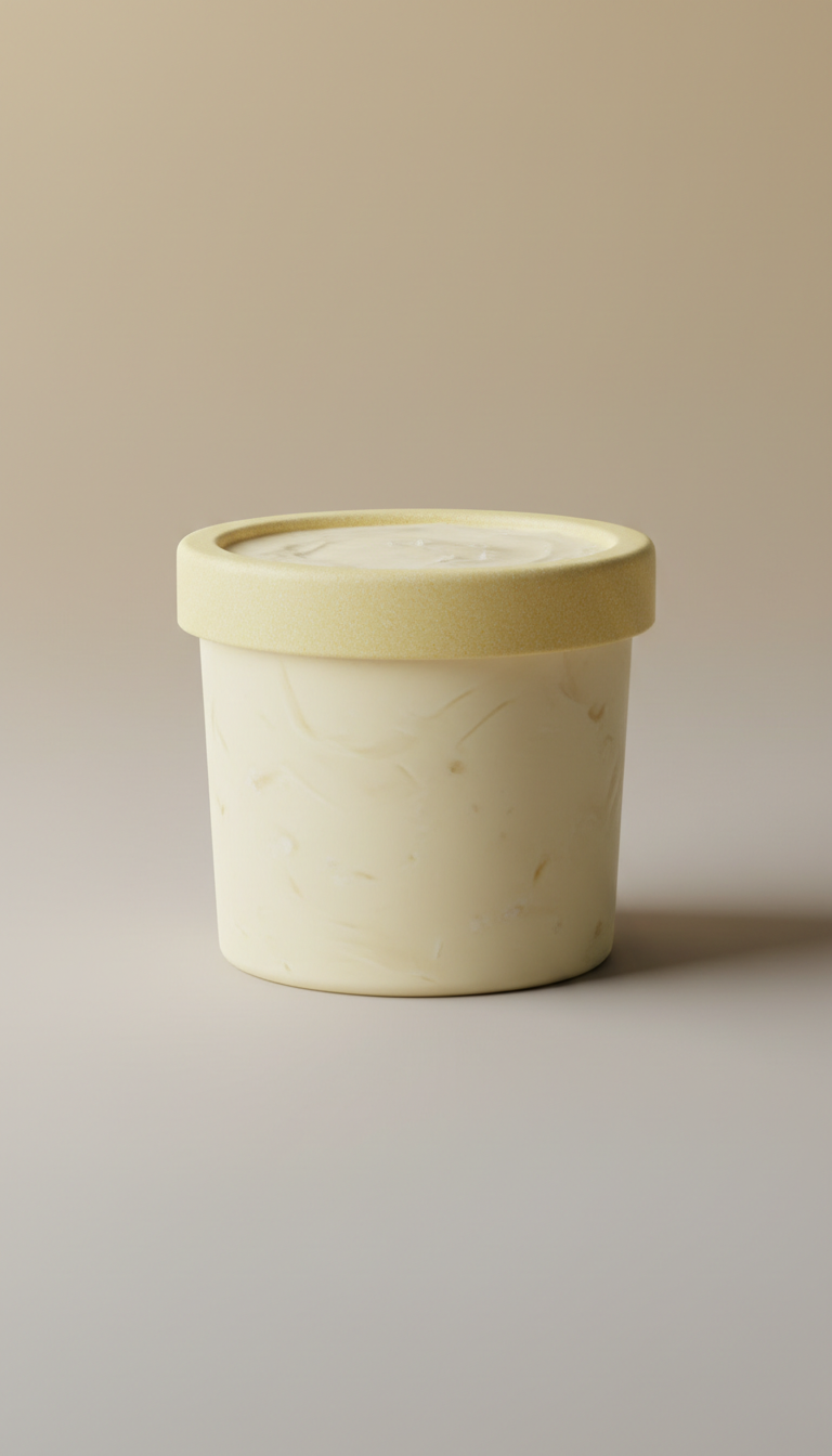 Cultured Sea Salt Butter Tub
